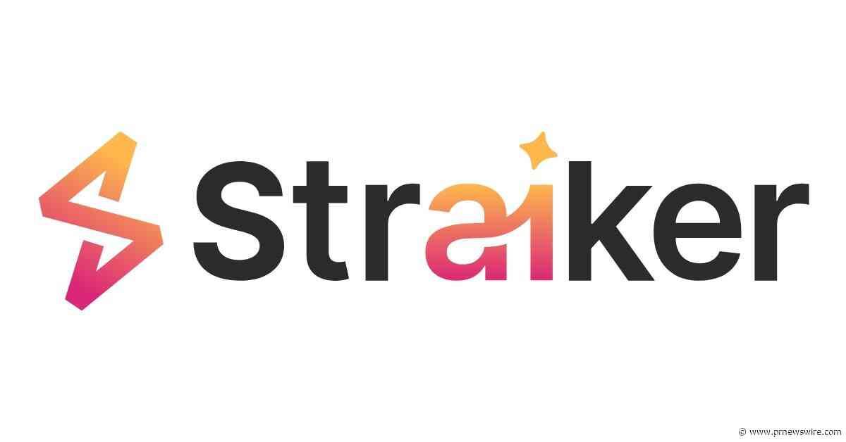Straiker Raises $64M Series A to Secure the Agentic Workforce
