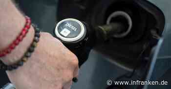 Ifo: Tankrabatt wurde bei Diesel zu wenig weitergegeben