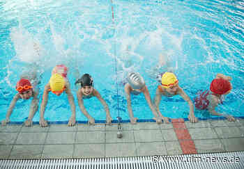 Schwimmen kann Leben retten: Kinderstiftung UlmDonauIller mit Schwimmkurses für einkommensschwache Familien