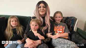Petition urges rethink of family's no-fault eviction