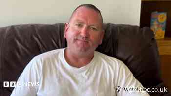 'Cocaine was easier to get than building supplies'