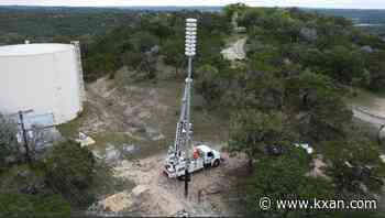 Kerr County warns $1.25 million siren grant is likely 'insufficient'
