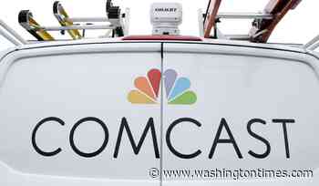 Comcast plans to split into two public companies by spinning of NBCUniversal and Sky