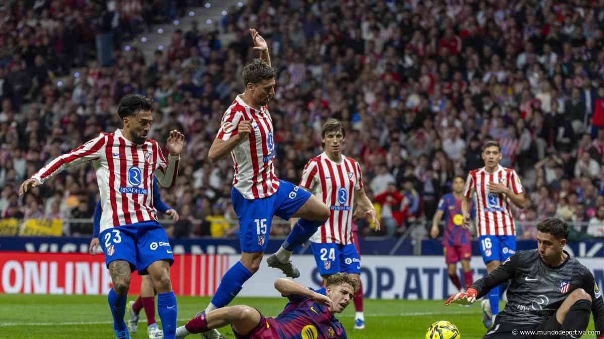 El dinero que ingresará el Atlético por Lenglet