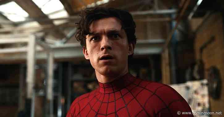 Tom Holland’s New Spider-Man Fight Clip Has Fans Making Andrew Garfield Comparisons