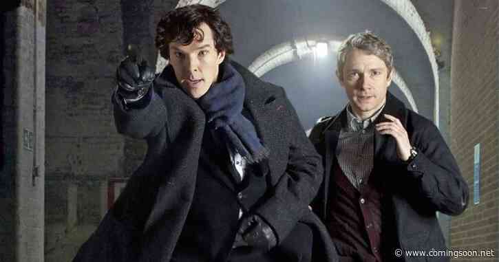 Sherlock Holmes & Doctor Who Never Got a Crossover for Very Valid Reasons