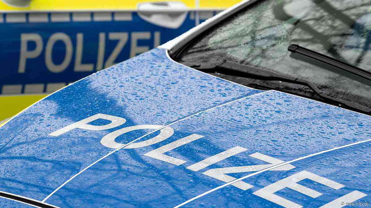 Tatverdächtiger festgenommen: Fünf Tote nach Schüssen in Jugendeinrichtung in Stade