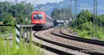 Zwei Wochen lang kein Bahn-Fernverkehr über den Brenner