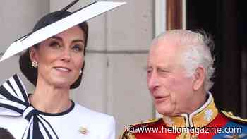 King Charles' 'deep' influence on daughter-in-law Princess Kate's life choices