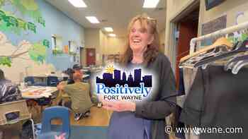 Unsung Hero Mary Ann Mings is a 'good tornado'