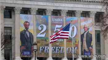 Where to celebrate America 250 in WNY