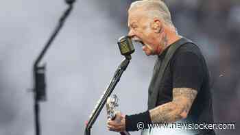 Metallica doneert aan voedselbank om eten voor duizenden Britse daklozen veilig te stellen: ’Dit maakt het verschil’