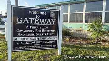 Hundreds apply as Pinellas County begins replacing storm-damaged mobile homes