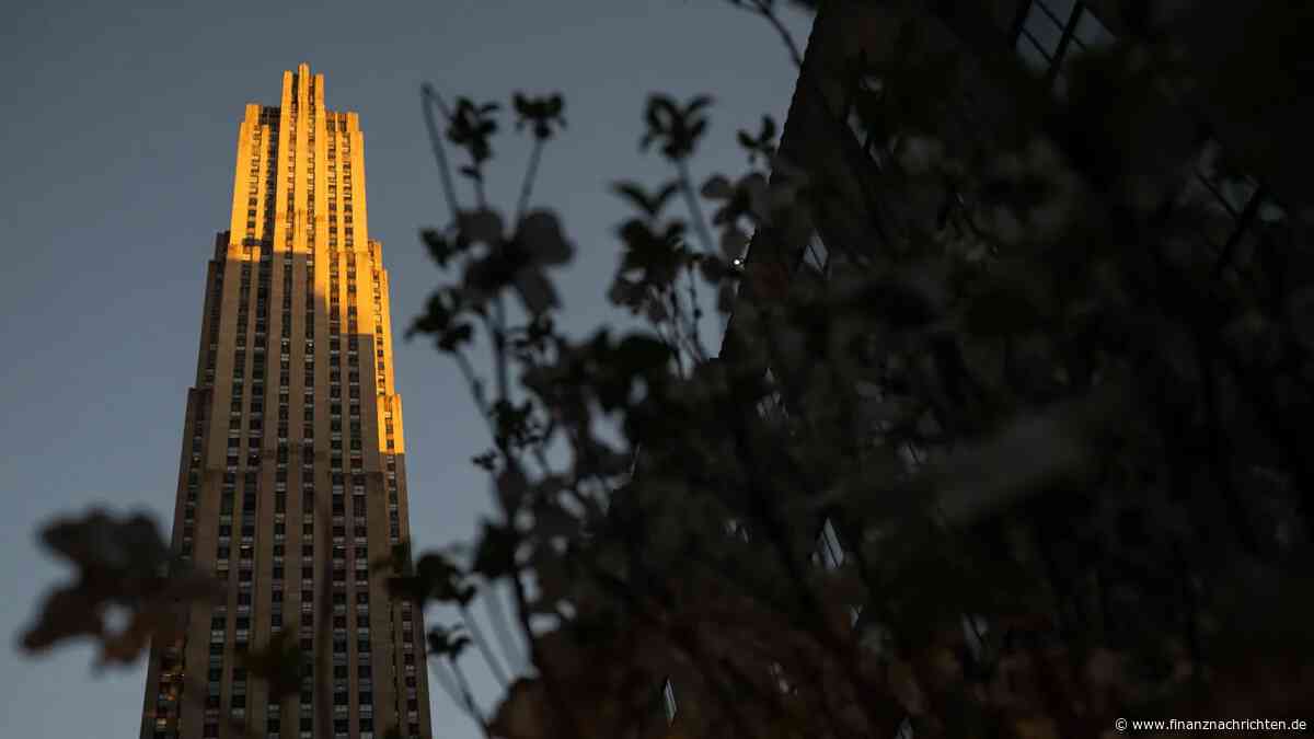 Aktie schießt vorbörslich hoch: Comcast spaltet sein Imperium in zwei Teiile: Die Börse feiert!