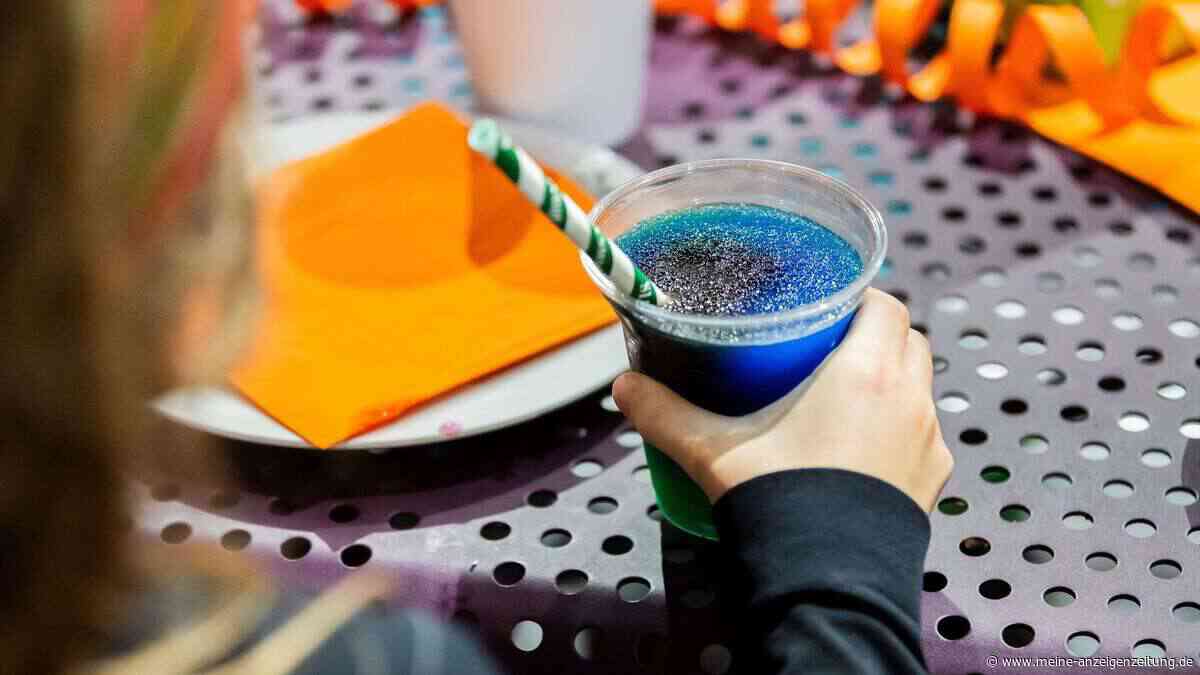 Kopfweh und mehr: Behörde warnt vor Glycerin in Slush-Eis