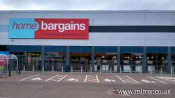 ‘Transform your clutter’ for £6 with ‘stylish haven’ Home Bargains item