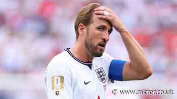 England's run to winning the World Cup is HARDEST ever as scale of task made clear