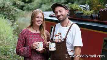 Houseboat owner reveals the real cost of living on a canal - and how he almost doubled his boat's value