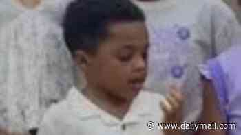 Family's desperate search for nonverbal boy, 6, who 'wandered off' from sister's apartment