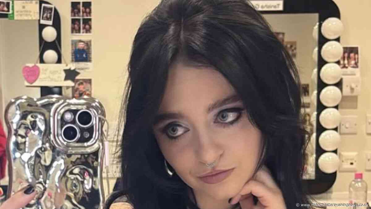 Coronation Street's Nina Lucas star supported as new role away from cobbles confirmed