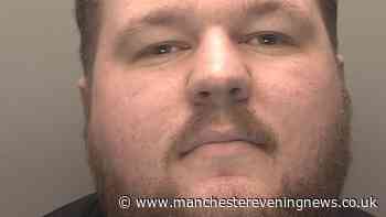 Drug dealer jailed after cannabis plants found growing next to baby’s cot