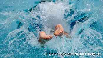 Sexuelle Belästigung im Freibad: Polizei ermittelt nach Übergriffen in Bad Liebenzell
