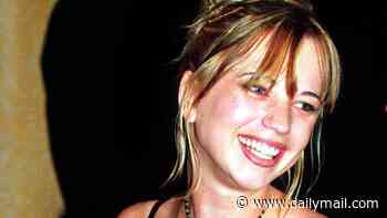 Sara Cox reveals Patsy Kensit's 'classy' response to a cruel TV jibe she made in her early career