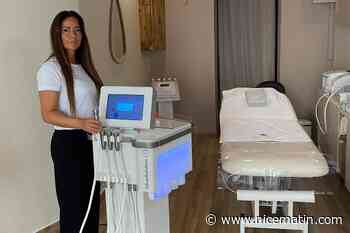 « C’est une passion que j’ai depuis l’âge 15 ans » : en reconversion, elle ouvre nouveau centre de soins esthétiques à Toulon