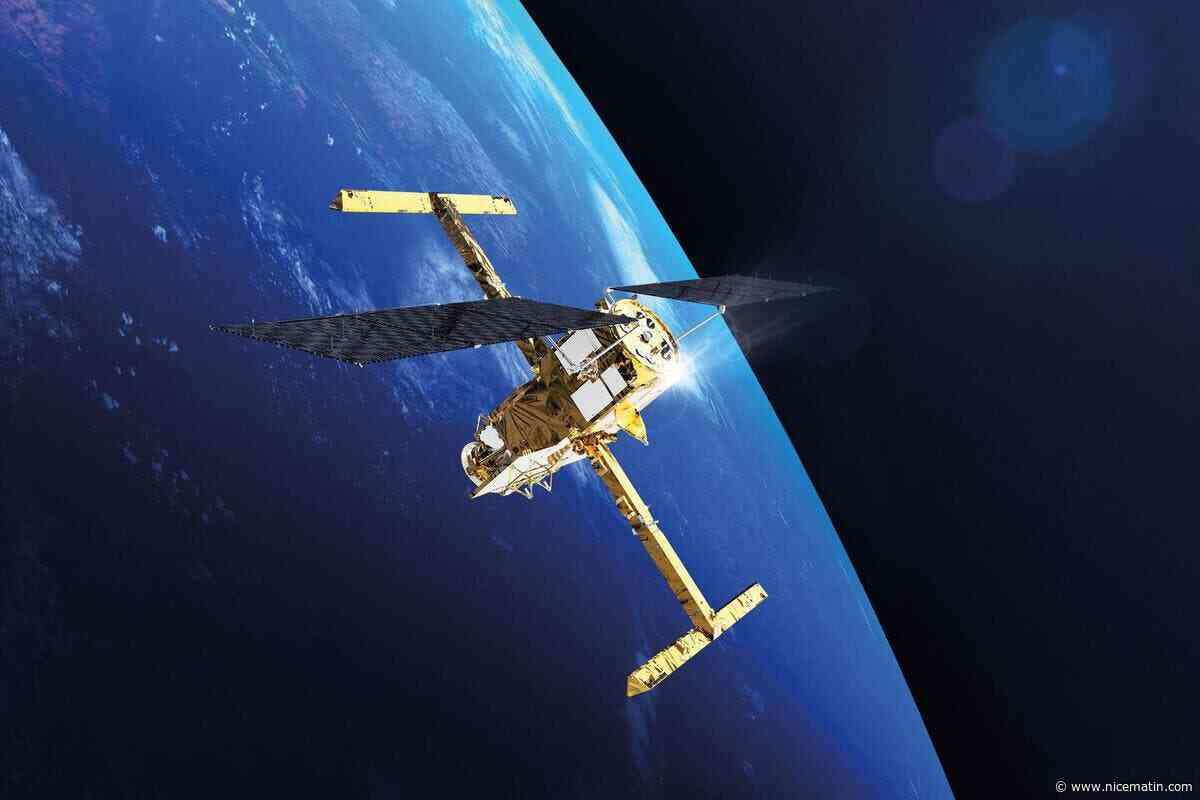 Quand l’Espace veille sur l’Océan : Monaco organise la troisième édition de l’Ocean Space Forum