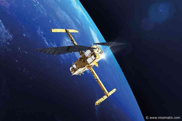 Quand l’Espace veille sur l’Océan : Monaco organise la troisième édition de l’Ocean Space Forum