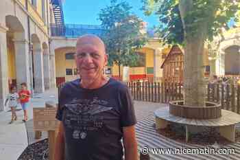 « Les débuts ont été un peu chauds » : à la tête d’une école de Toulon depuis sa création, il y a 30 ans, ce directeur va prendre sa retraite