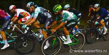 Caja Rural-Seguros RGA verzilvert Tour-wildcard met Fernando Gaviria en Alex Molenaar
