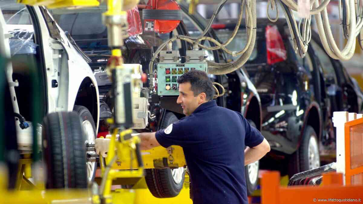 Stellantis ferma il “cuore” di Mirafiori per un mese: ferie allungate nel periodo di picco produttivo