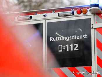 Polizei meldet vier Mal mehr Tote am heißen Wochenende