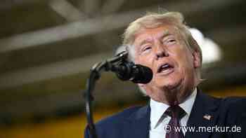 Trump erhöht Druck auf Berlin: Medikamentenpreise werden zum internationalen Machtkampf