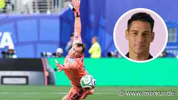 Ex-Nationaltorwart und Mentaltrainer hält Neuer für psychisch labil