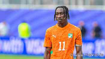 Kein Liverpool-Transfer: Leipzig-Star Diomande will zu diesem Weltclub wechseln