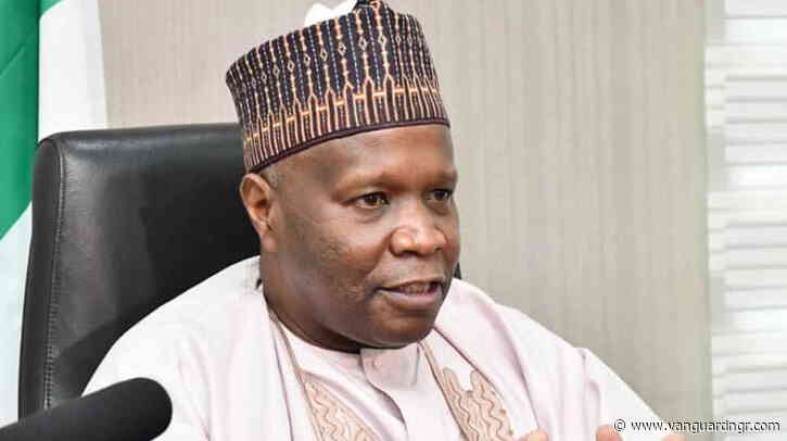 Inuwa charges new LG chairmen to deepen grassroots governance