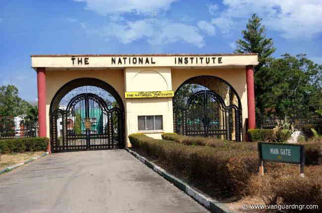 Troops foil attempted attack on NIPSS in Plateau