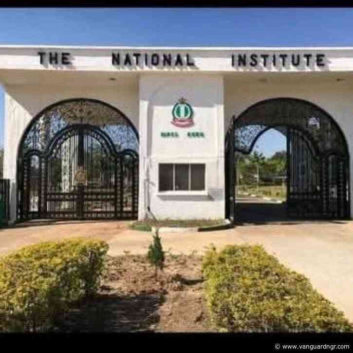 Security operatives foil attempted intrusion into NIPSS in Plateau