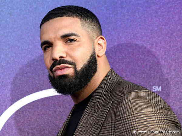 Drake wins N1.3b bet after Canada knocked out South Africa