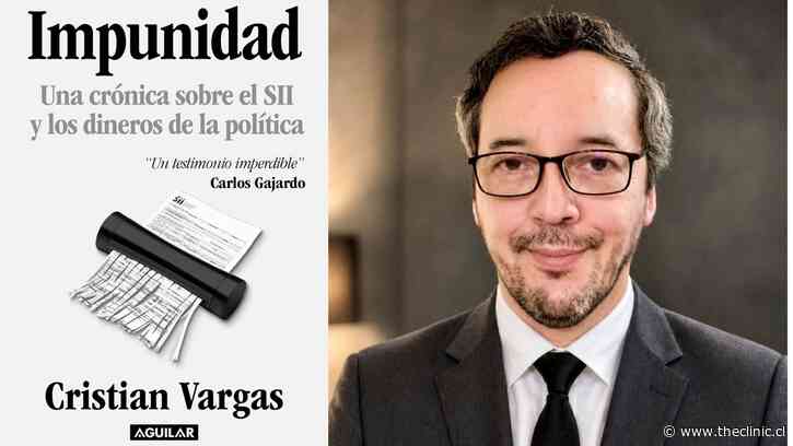 Adelanto del libro “Impunidad”, sobre el escándalo Penta-SQM y su visita a La Moneda: “Mire, compañero, el problema central de este país no es otro que la corrupción”