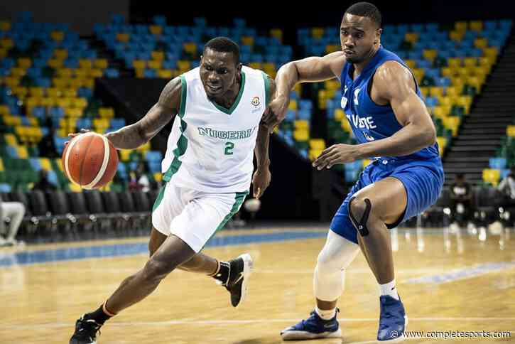 NBBF Unveils D’Tigers 12-Man Squad For FIBA Basketball World Cup 2027 African Qualifiers