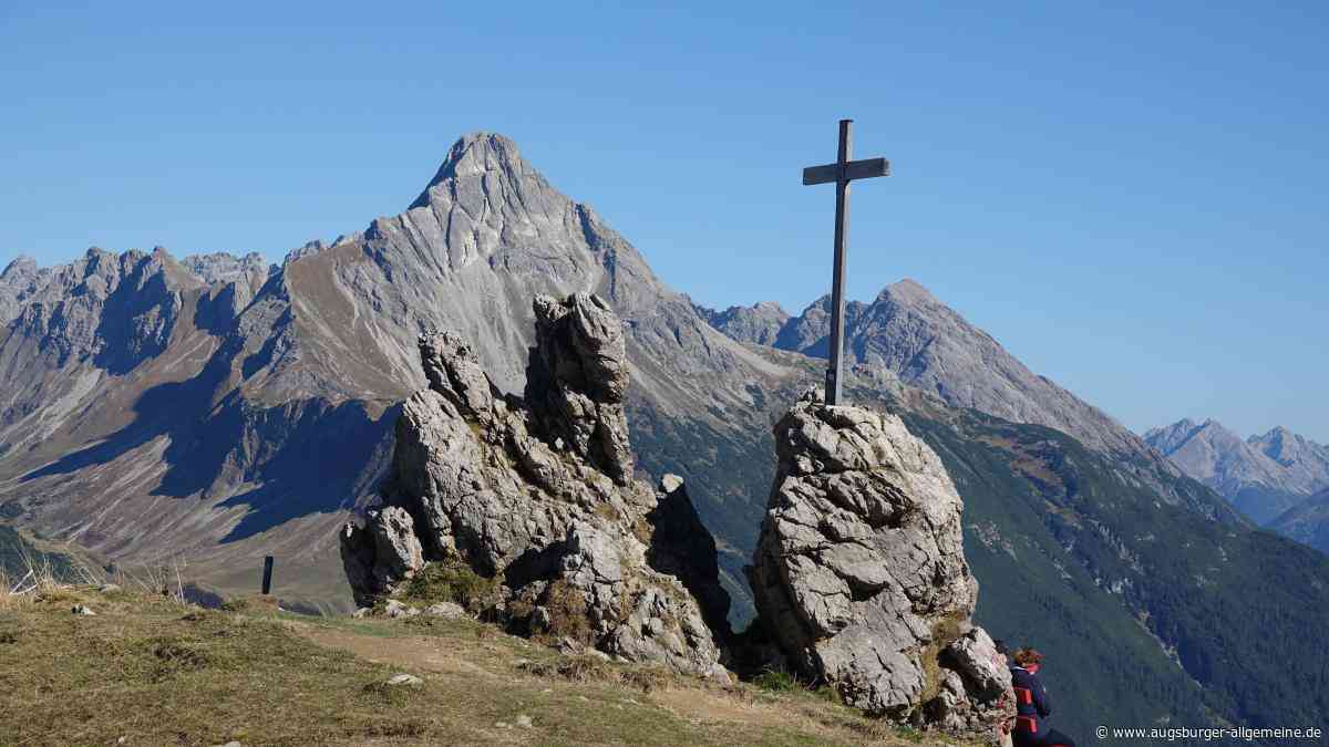 Vermisster Mitarbeiter der Mindelheimer Hütte tot am Biberkopf gefunden