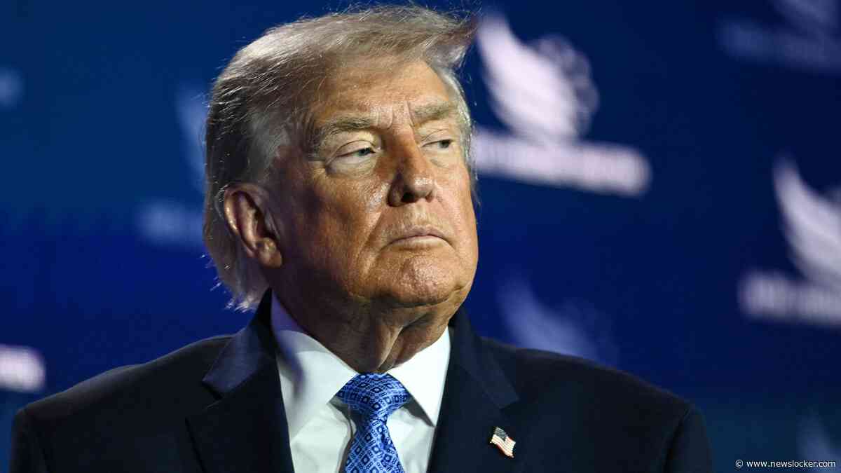 LIVE | Volgens Trump dinsdag opnieuw overleg, Iran ontkent
