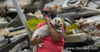 Thousands of Venezuelans still missing after earthquakes as search for survivors continues