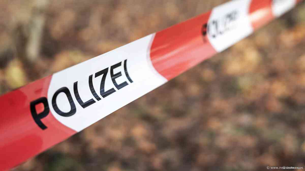 Vijf doden na schietpartij in Duitse stad Stade, verdachte aangehouden