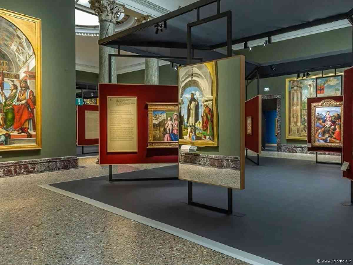Giovanni Agostino da Lodi, il pittore misterioso