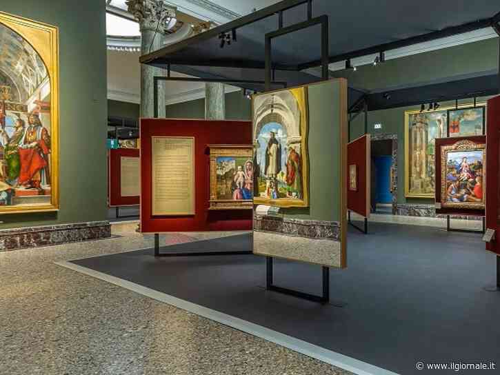 Giovanni Agostino da Lodi, il pittore misterioso