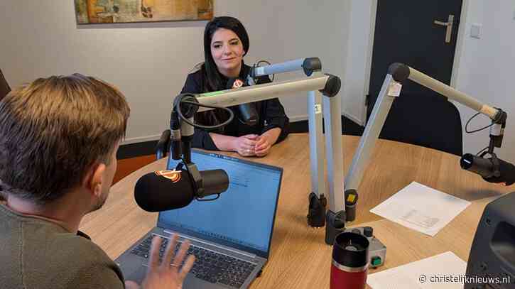 Nieuwe serie podcasts: Hoe het evangelie verschilt van de boodschap van de Koran